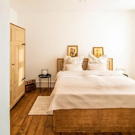 Boardinghouse alte Spinnerei Offenburg Buitenkant foto