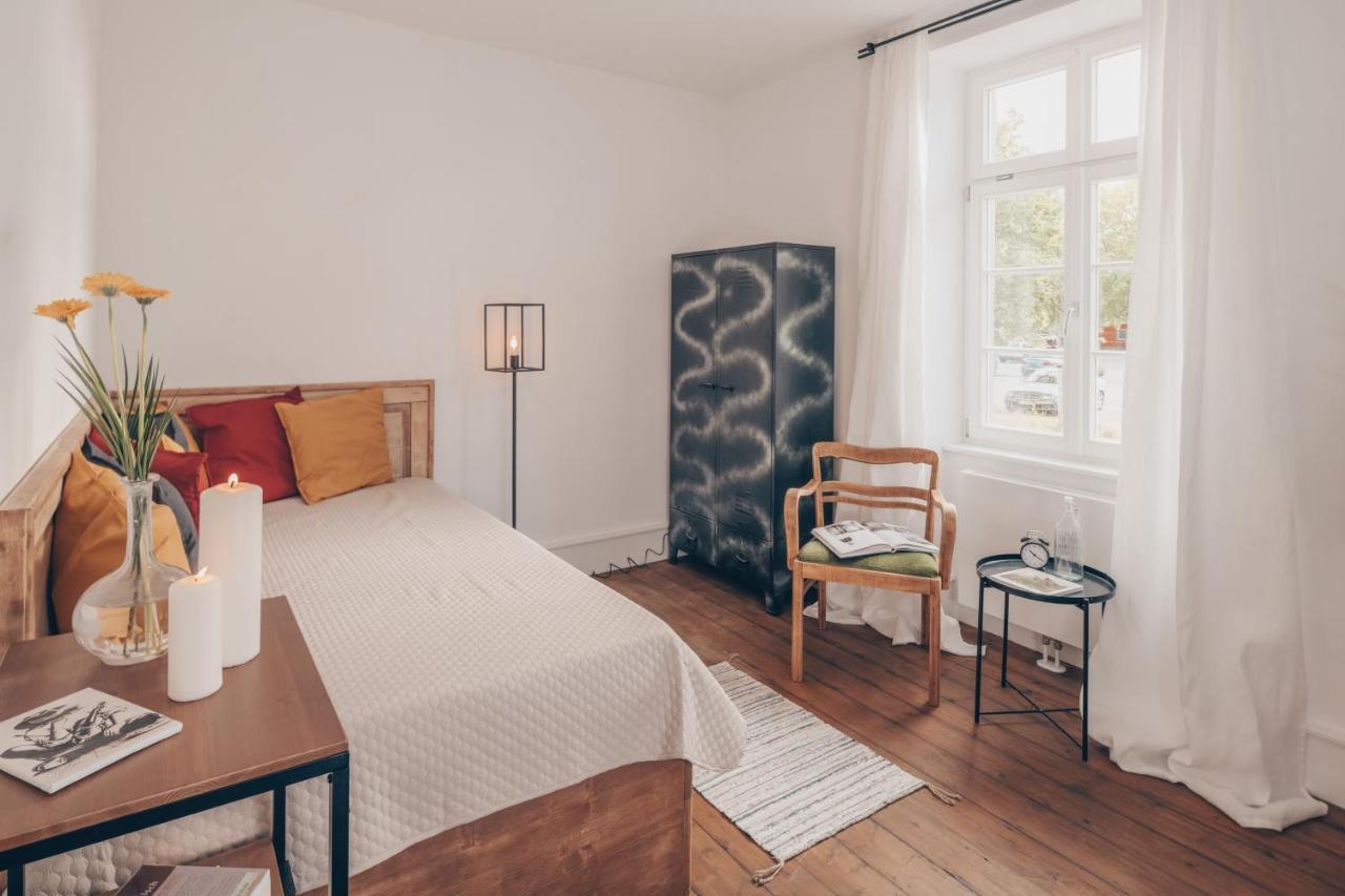 Boardinghouse Alte Spinnerei